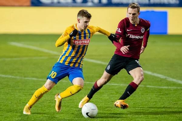 Velký svátek v Opavě! O finále MOL Cupu si to doma rozdá SFC se Spartou