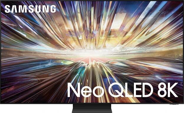 Neo QLED televize Samsung QE75QN800D