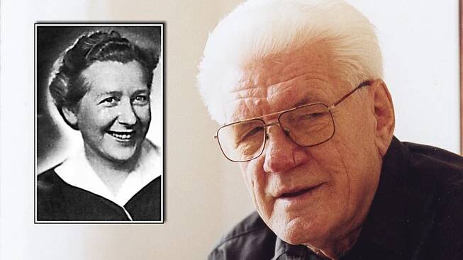 Nedožité narozeniny Jaroslava Moučky (†86): Proč brutálně znásilnili jeho neteř? BOLESTNÁ POMSTA RODINĚ