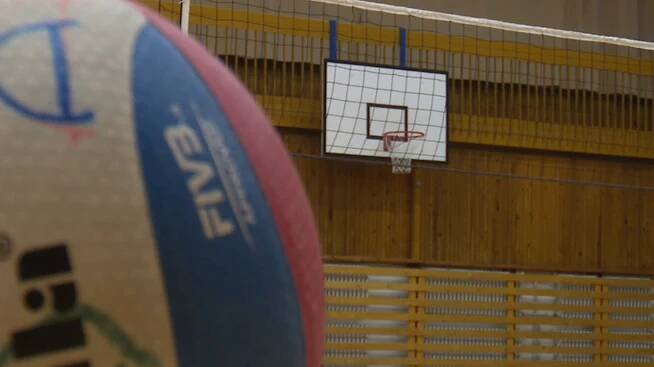 Přerov musel uzavřít svou městskou sportovní halu, propadla se podlaha - Seznam Zprávy