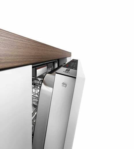 Bosch SMS4EVW09E