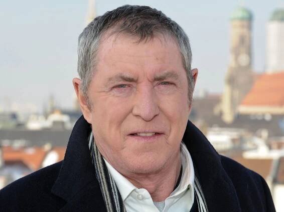 Why John Nettles turned down a role in Bergerac reboot