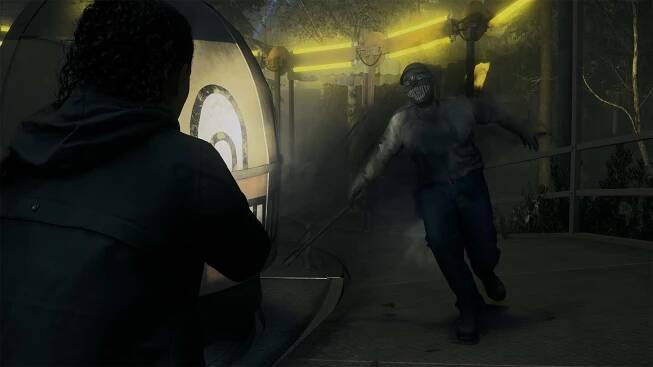 Silent Hill 2 PS5