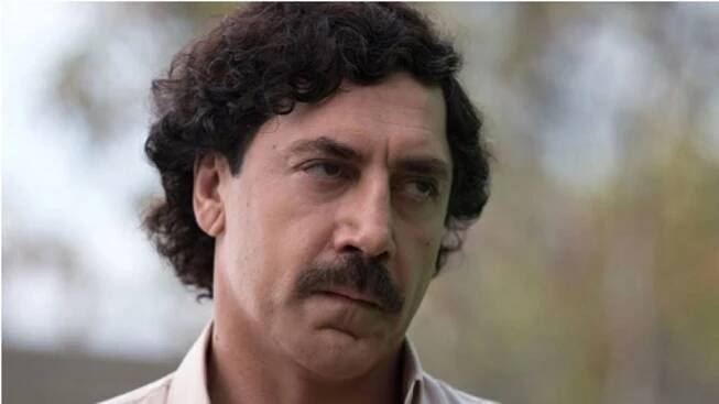 UKÁZKA z Escobara. Javier Bardem a Penélope Cruz poprvé spolu ve filmu jako pár – Lifee.cz