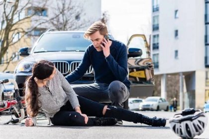When To Call An Attorney if You Had Accidental Injury