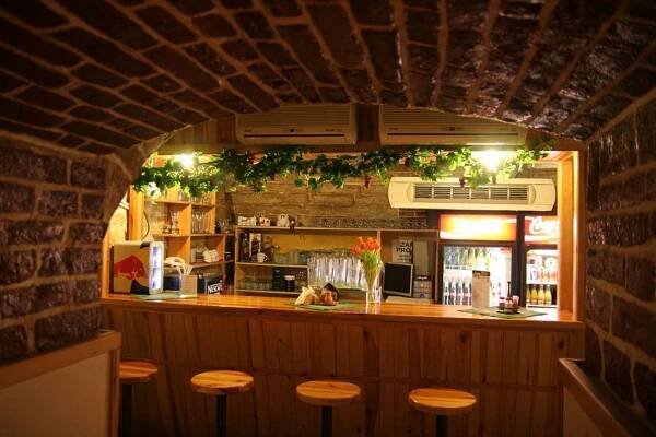 Restaurace 29 & Catering