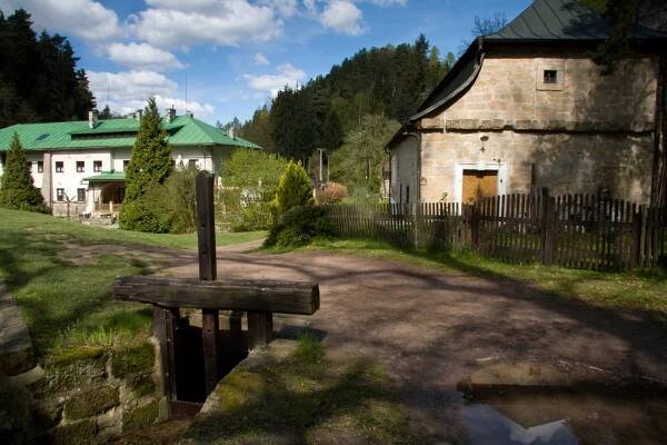 Podtrosecké rybníky jsou skvostem Českého ráje. V jednom se... | Regiony