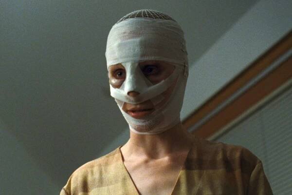 Susanne Wuest as Mother in 'Goodnight Mommy'