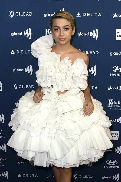 Josie Totah - Actress