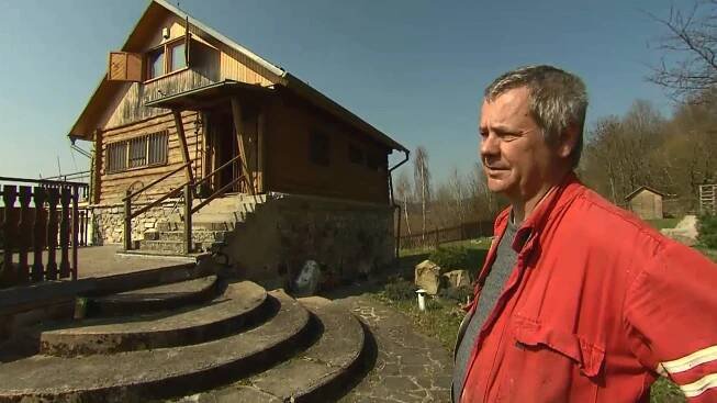 Bývalá hvězda Antonín Navrátil (57): Život v těžkých depresích! Přišel o dceru