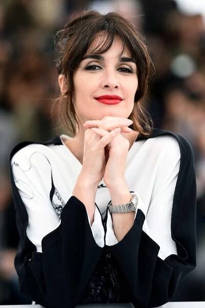 Paz Vega Cannes