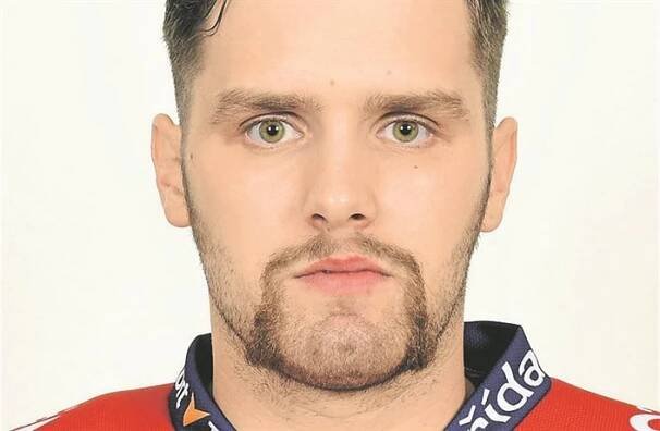 Patrik Bartošák.