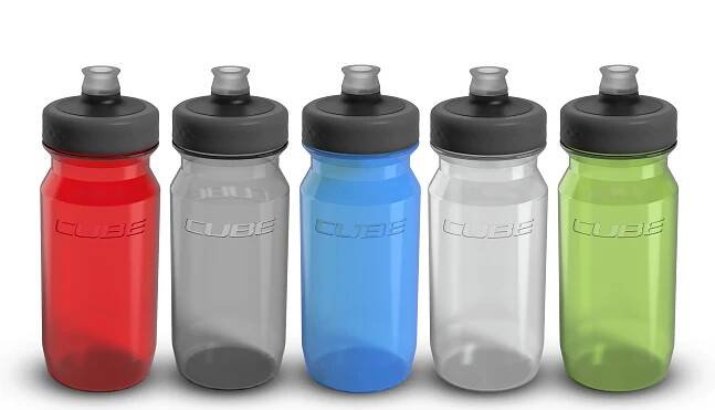 Láhev CUBE Grip 500ml