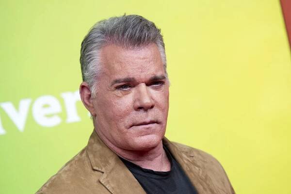 Ray Liotta