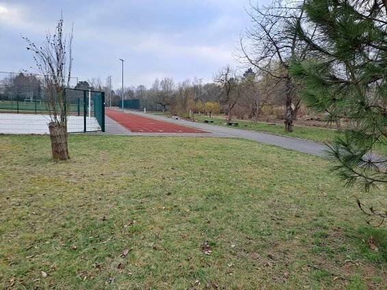 Fotogalerie | Veteraniáda ČR v OB – sprint, klasická a krátká trať