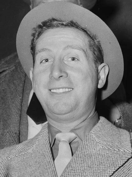 Charles Trenet