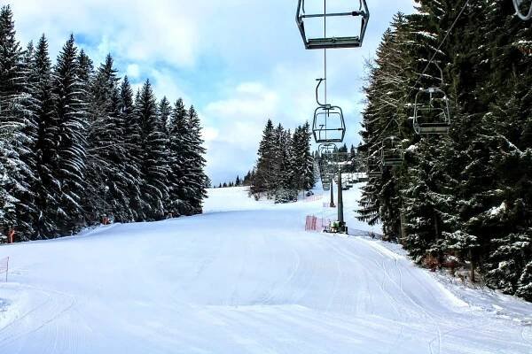 Ski Park Gruň - Severní Morava
