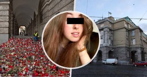 Maminka Elišky (†20), zavražděné na FF UK, rok po tragédii: Setkání s rodinou „zrůdy“!