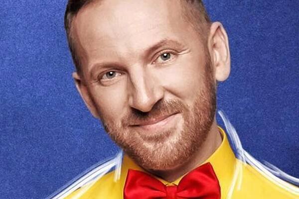 Všetko, čo som vždy chcela vedieť: Miro Jaroš