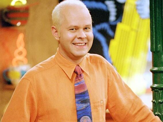 The Friends Cast Pays Tribute to James Michael Tyler Following His Passing