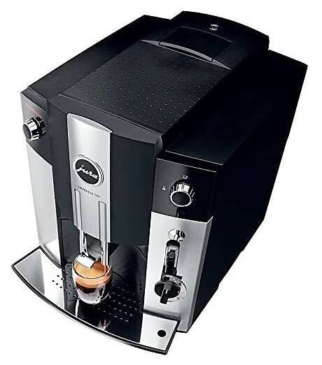 Jura 15006 Impressa C60 Automatic Coffee Center