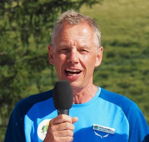 Hans Schmid (Eishockeyspieler, 1955)