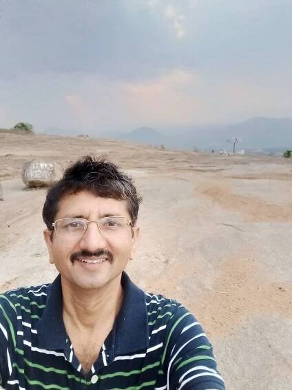 sriraman-vp
