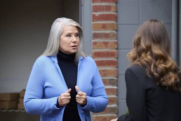 Welcome to Mama's - Z filmu - Lorraine Bracco