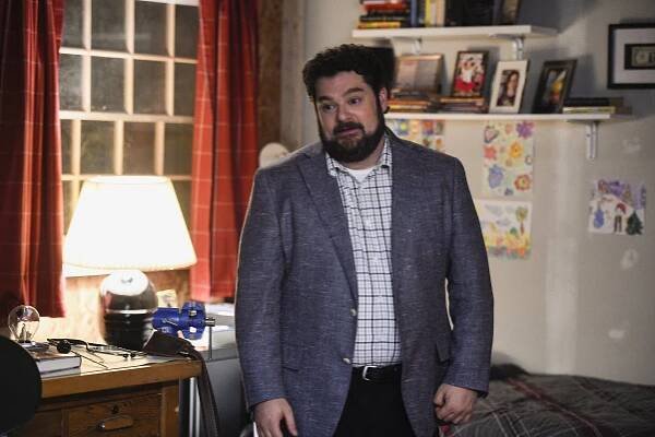 Bobby Moynihan