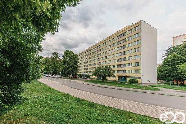 Prodloužená, Pardubice - Polabiny