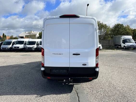 FORD TRANSIT 6 míst L3H2 2020 - Dodávky Morava.cz