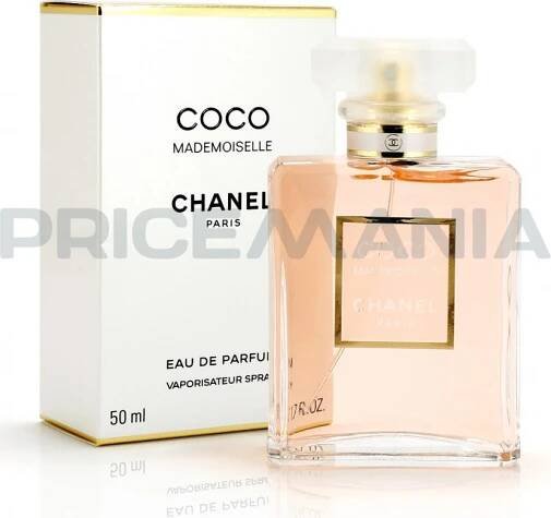 Chanel Coco Mademoiselle 50ml