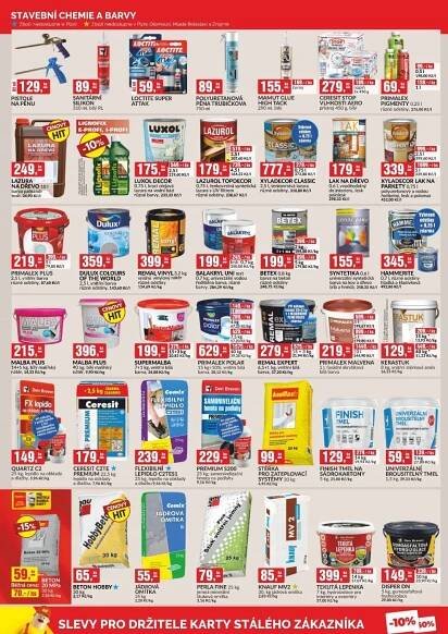 Označte produkt do nákupního košíku