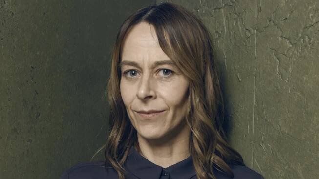 Kate Dickie - Actress