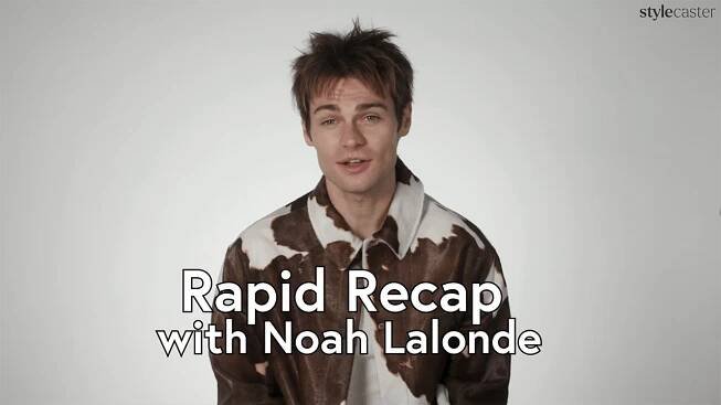 Noah LaLonde