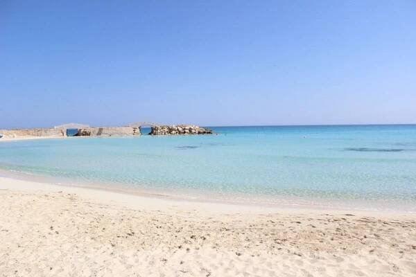 Hotel Ghazala Resort and Spa El Alamein (ex. Rixos Alamein) - Egypt, Marsa Matrouh | CK Čedok