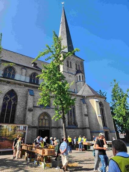 Aktionen/Galerie – Amnesty Mönchengladbach
