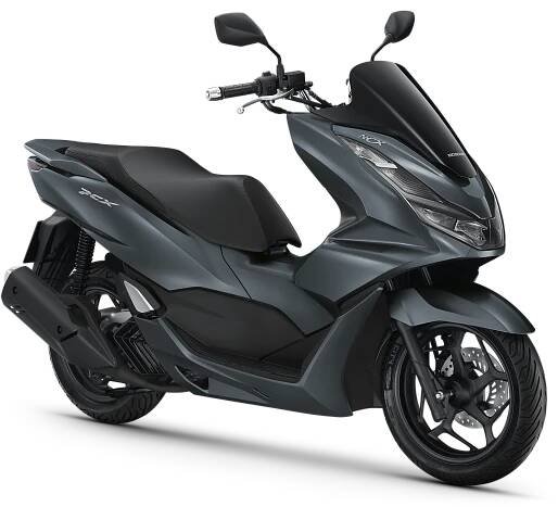 Home - Honda