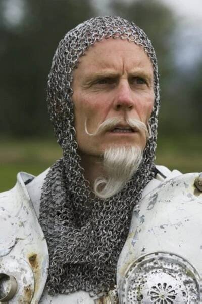 Matt Frewer in Alice (2009)