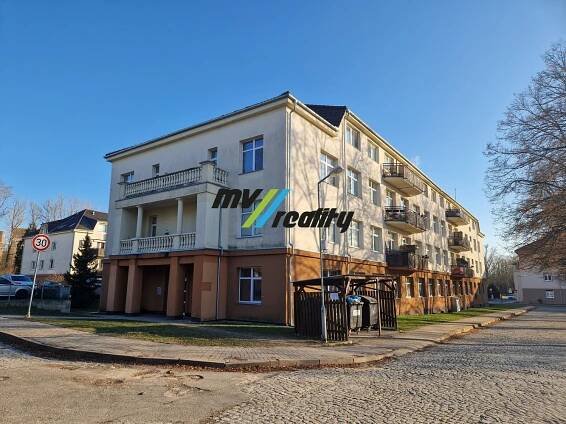 Slepá, Milovice - Mladá, okres Nymburk