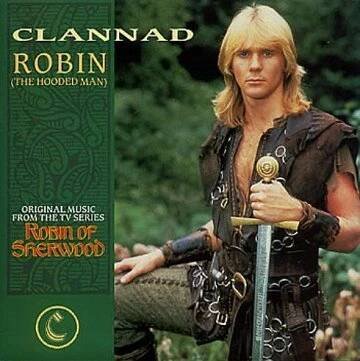 Robin (The Hooded Man)