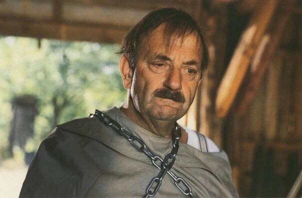 Všechno co mám rád (1992)