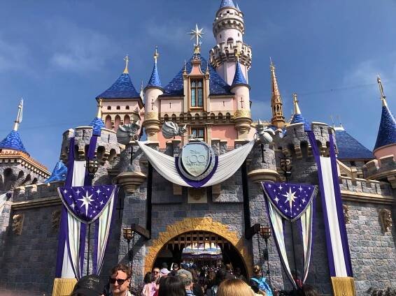 Days to Avoid Going to Disneyland This Summer