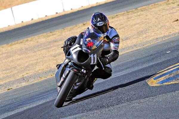 Brough Superior pojede na divokou kartu v Moto2 - MOTOHOUSE