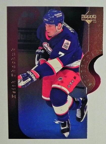 KEITH TKACHUK