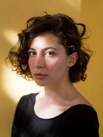Elina Becker