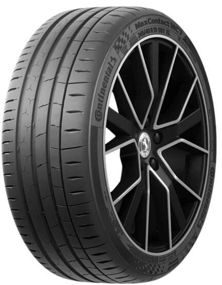 235/45R18 98Y CONTINENTAL MaxContact MC7 – K. Charoenyangyont