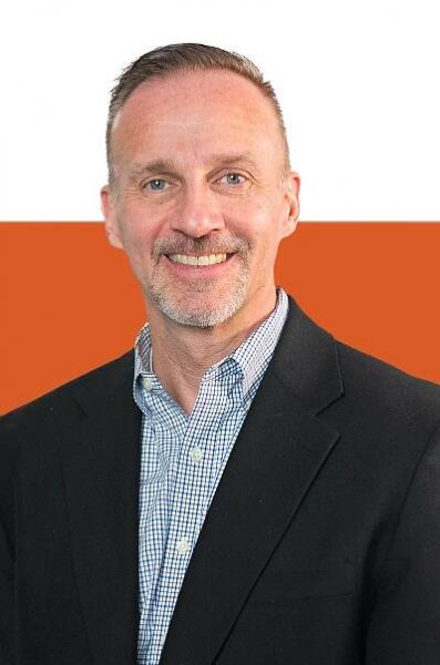 John Ritter, Senior Talent Solutions Consultant, Recruit Rooster