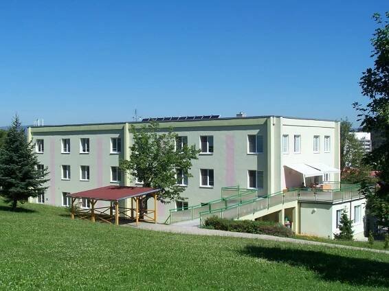 Fotogalerie | Hospic