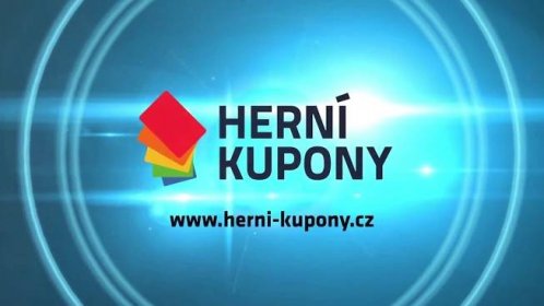 Herní-kupony.cz